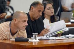 Foto de la galería: Caso Kiczka: comenzó el juicio al ex diputado misionero y su hermano acusados de pedofilia 