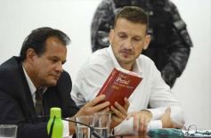 Foto de la galería: Caso Kiczka: comenzó el juicio al ex diputado misionero y su hermano acusados de pedofilia 