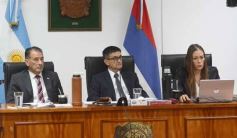 Foto de la galería: Caso Kiczka: comenzó el juicio al ex diputado misionero y su hermano acusados de pedofilia 