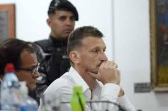 Foto de la galería: Caso Kiczka: comenzó el juicio al ex diputado misionero y su hermano acusados de pedofilia 