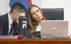 Foto de la galería: Caso Kiczka: comenzó el juicio al ex diputado misionero y su hermano acusados de pedofilia 