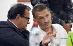 Foto de la galería: Caso Kiczka: comenzó el juicio al ex diputado misionero y su hermano acusados de pedofilia 