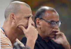 Foto de la galería: Caso Kiczka: comenzó el juicio al ex diputado misionero y su hermano acusados de pedofilia 