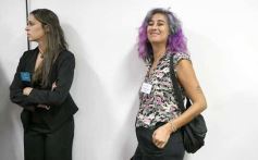 Foto de la galería: Caso Kiczka: comenzó el juicio al ex diputado misionero y su hermano acusados de pedofilia 