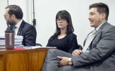 Foto de la galería: Caso Kiczka: comenzó el juicio al ex diputado misionero y su hermano acusados de pedofilia 