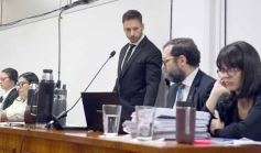 Foto de la galería: Caso Kiczka: comenzó el juicio al ex diputado misionero y su hermano acusados de pedofilia 