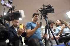 Foto de la galería: Caso Kiczka: comenzó el juicio al ex diputado misionero y su hermano acusados de pedofilia 