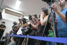 Foto de la galería: Caso Kiczka: comenzó el juicio al ex diputado misionero y su hermano acusados de pedofilia 