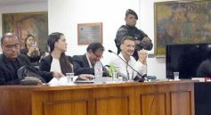 Foto de la galería: Caso Kiczka: comenzó el juicio al ex diputado misionero y su hermano acusados de pedofilia 