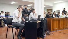 Foto de la galería: Caso Kiczka: comenzó el juicio al ex diputado misionero y su hermano acusados de pedofilia 