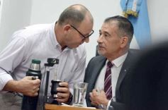 Foto de la galería: Caso Kiczka: comenzó el juicio al ex diputado misionero y su hermano acusados de pedofilia 