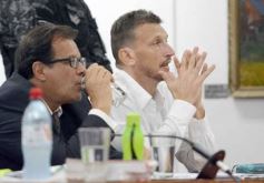 Foto de la galería: Caso Kiczka: comenzó el juicio al ex diputado misionero y su hermano acusados de pedofilia 