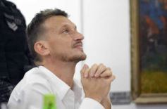 Foto de la galería: Caso Kiczka: comenzó el juicio al ex diputado misionero y su hermano acusados de pedofilia 