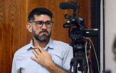 Foto de la galería: Caso Kiczka: comenzó el juicio al ex diputado misionero y su hermano acusados de pedofilia 