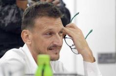 Foto de la galería: Caso Kiczka: comenzó el juicio al ex diputado misionero y su hermano acusados de pedofilia 