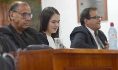 Foto de la galería: Caso Kiczka: comenzó el juicio al ex diputado misionero y su hermano acusados de pedofilia 
