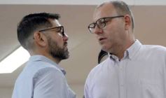 Foto de la galería: Caso Kiczka: comenzó el juicio al ex diputado misionero y su hermano acusados de pedofilia 