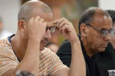 Foto de la galería: Caso Kiczka: comenzó el juicio al ex diputado misionero y su hermano acusados de pedofilia 