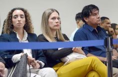 Foto de la galería: Caso Kiczka: comenzó el juicio al ex diputado misionero y su hermano acusados de pedofilia 