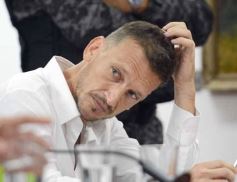 Foto de la galería: Caso Kiczka: comenzó el juicio al ex diputado misionero y su hermano acusados de pedofilia 