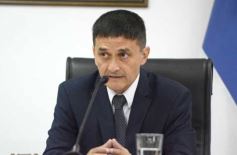 Foto de la galería: Caso Kiczka: comenzó el juicio al ex diputado misionero y su hermano acusados de pedofilia 