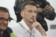 Foto de la galería: Caso Kiczka: comenzó el juicio al ex diputado misionero y su hermano acusados de pedofilia 