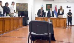 Foto de la galería: Caso Kiczka: comenzó el juicio al ex diputado misionero y su hermano acusados de pedofilia 