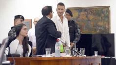 Foto de la galería: Caso Kiczka: comenzó el juicio al ex diputado misionero y su hermano acusados de pedofilia 