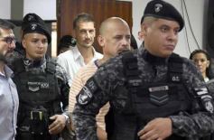 Foto de la galería: Caso Kiczka: comenzó el juicio al ex diputado misionero y su hermano acusados de pedofilia 