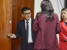 Foto de la galería: Caso Kiczka: comenzó el juicio al ex diputado misionero y su hermano acusados de pedofilia 