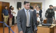 Foto de la galería: Caso Kiczka: comenzó el juicio al ex diputado misionero y su hermano acusados de pedofilia 