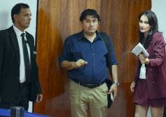 Foto de la galería: Caso Kiczka: comenzó el juicio al ex diputado misionero y su hermano acusados de pedofilia 