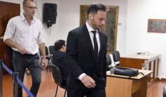 Foto de la galería: Caso Kiczka: comenzó el juicio al ex diputado misionero y su hermano acusados de pedofilia 