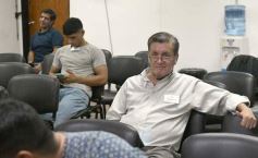 Foto de la galería: Caso Kiczka: comenzó el juicio al ex diputado misionero y su hermano acusados de pedofilia 