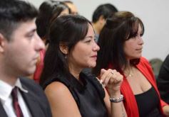 Foto de la galería: Caso Kiczka: comenzó el juicio al ex diputado misionero y su hermano acusados de pedofilia 