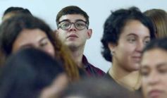 Foto de la galería: Caso Kiczka: comenzó el juicio al ex diputado misionero y su hermano acusados de pedofilia 