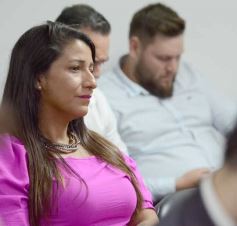 Foto de la galería: Caso Kiczka: comenzó el juicio al ex diputado misionero y su hermano acusados de pedofilia 