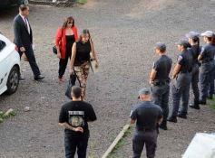 Foto de la galería: Caso Kiczka: comenzó el juicio al ex diputado misionero y su hermano acusados de pedofilia 