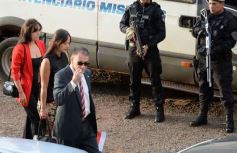 Foto de la galería: Caso Kiczka: comenzó el juicio al ex diputado misionero y su hermano acusados de pedofilia 