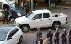 Foto de la galería: Caso Kiczka: comenzó el juicio al ex diputado misionero y su hermano acusados de pedofilia 