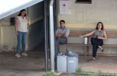 Foto de la galería: Caso Kiczka: comenzó el juicio al ex diputado misionero y su hermano acusados de pedofilia 