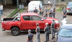 Foto de la galería: Caso Kiczka: comenzó el juicio al ex diputado misionero y su hermano acusados de pedofilia 