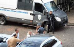 Foto de la galería: Caso Kiczka: comenzó el juicio al ex diputado misionero y su hermano acusados de pedofilia 