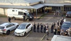 Foto de la galería: Caso Kiczka: comenzó el juicio al ex diputado misionero y su hermano acusados de pedofilia 