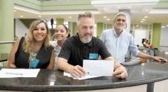 Foto de la galería: Caso Kiczka: comenzó el juicio al ex diputado misionero y su hermano acusados de pedofilia 