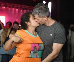 Foto de la galería: Miranda en Posadas: acá un resumen en postales del show que dejaron en su pasada visita 