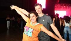 Foto de la galería: Miranda en Posadas: acá un resumen en postales del show que dejaron en su pasada visita 