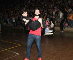 Foto de la galería: Miranda en Posadas: acá un resumen en postales del show que dejaron en su pasada visita 