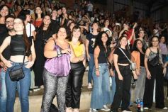 Foto de la galería: Miranda en Posadas: acá un resumen en postales del show que dejaron en su pasada visita 