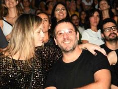 Foto de la galería: Miranda en Posadas: acá un resumen en postales del show que dejaron en su pasada visita 